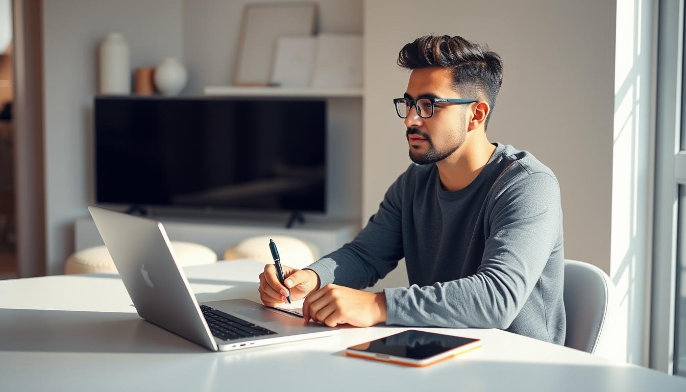 Grow With Simple, Useful Learning